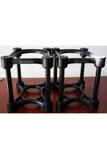 IsoAcoustics IsoAcoustics ISO-155 Speaker Stands USED