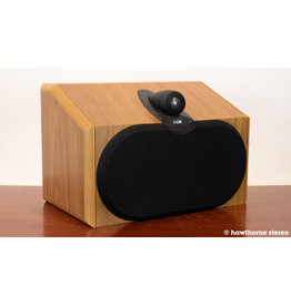 B&W B&W CDM CNT Center Speaker USED