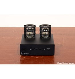 Pro-Ject Pro-ject Tube Box S2 Phono Preamp USED