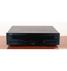 Yamaha Yamaha CD-C600 CD Player USED