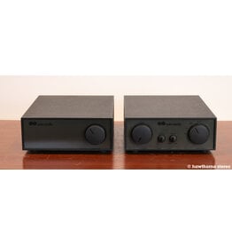 Naim Audio Naim Audio NAC62 + NAP90 Integrated Amp USED