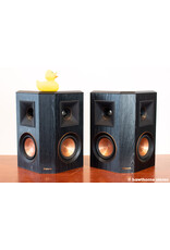 Klipsch Klipsch RP-402S Bookshelf Speakers USED