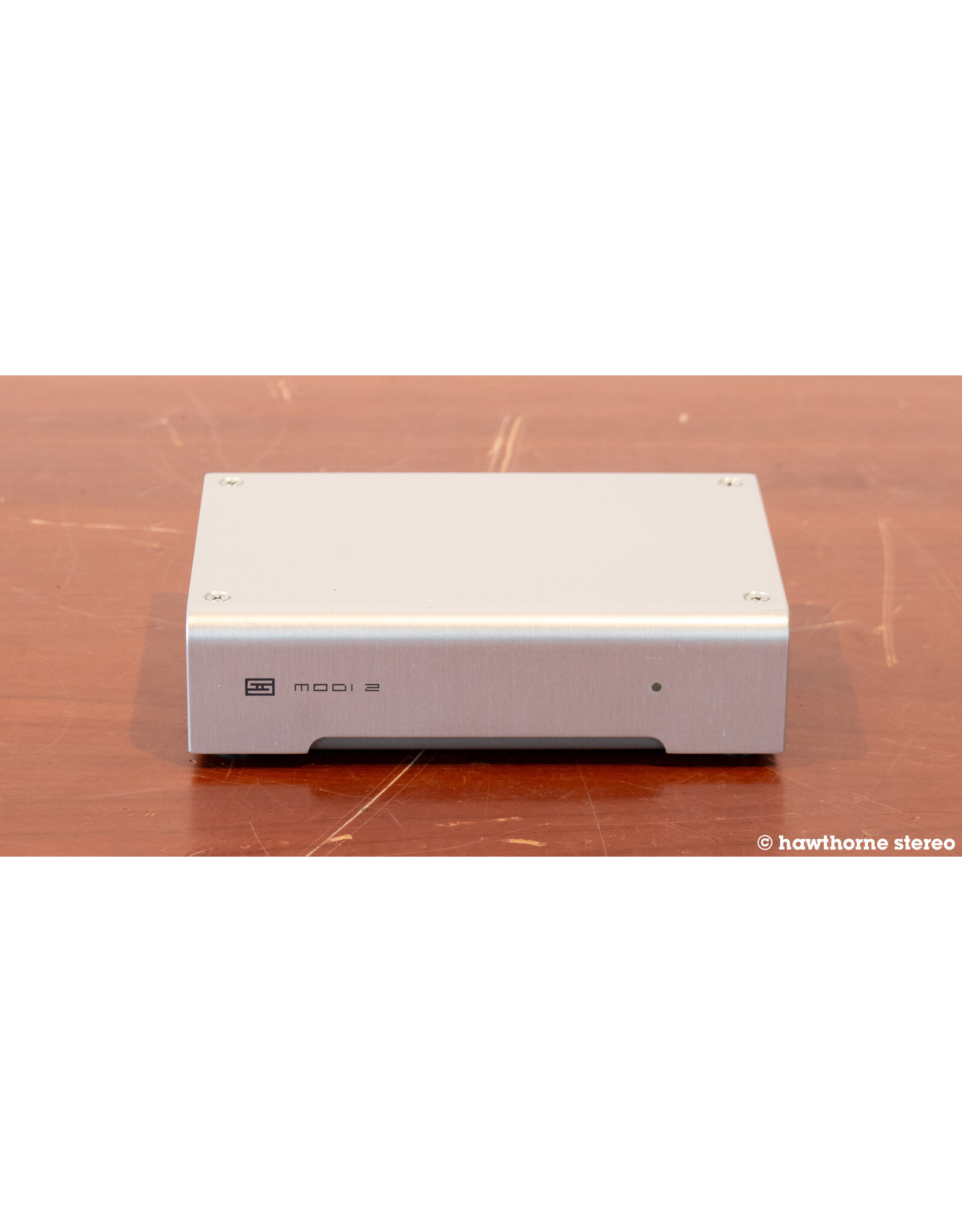 Schiit Schiit Modi 2 USB DAC USED