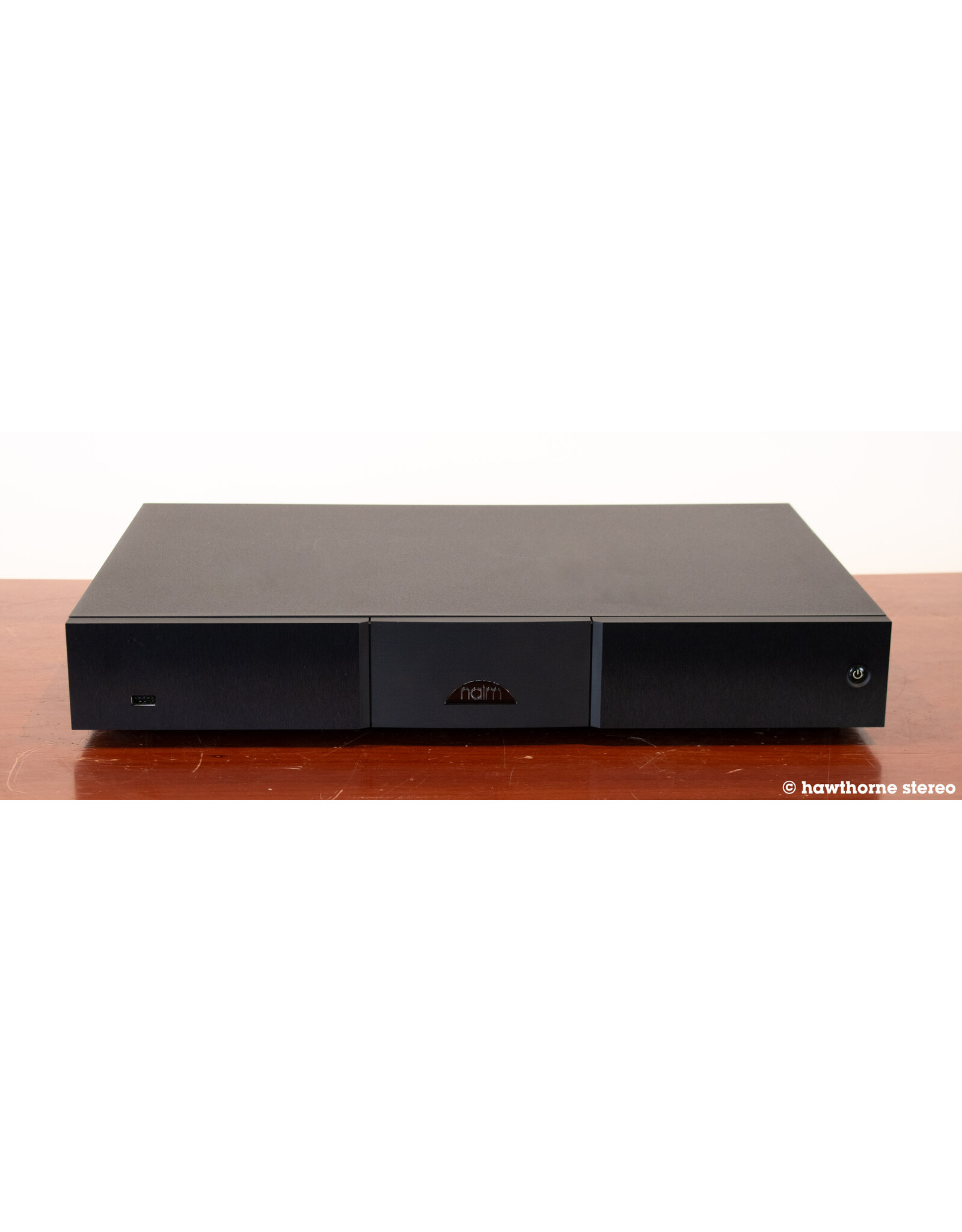Naim Audio Naim Audio ND5 XS2 Network Player USED