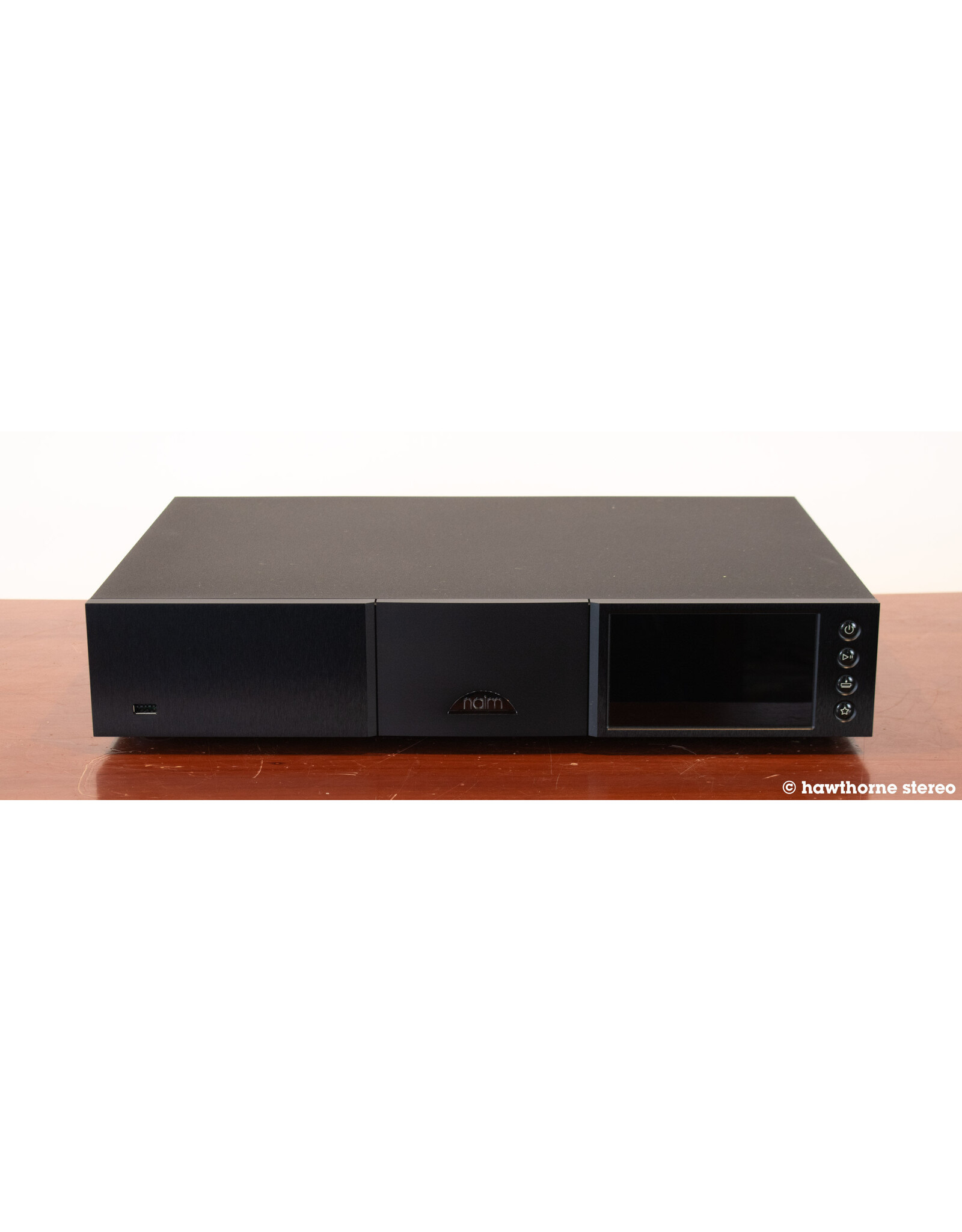 Naim Audio Naim Audio NDX2 Network Player USED