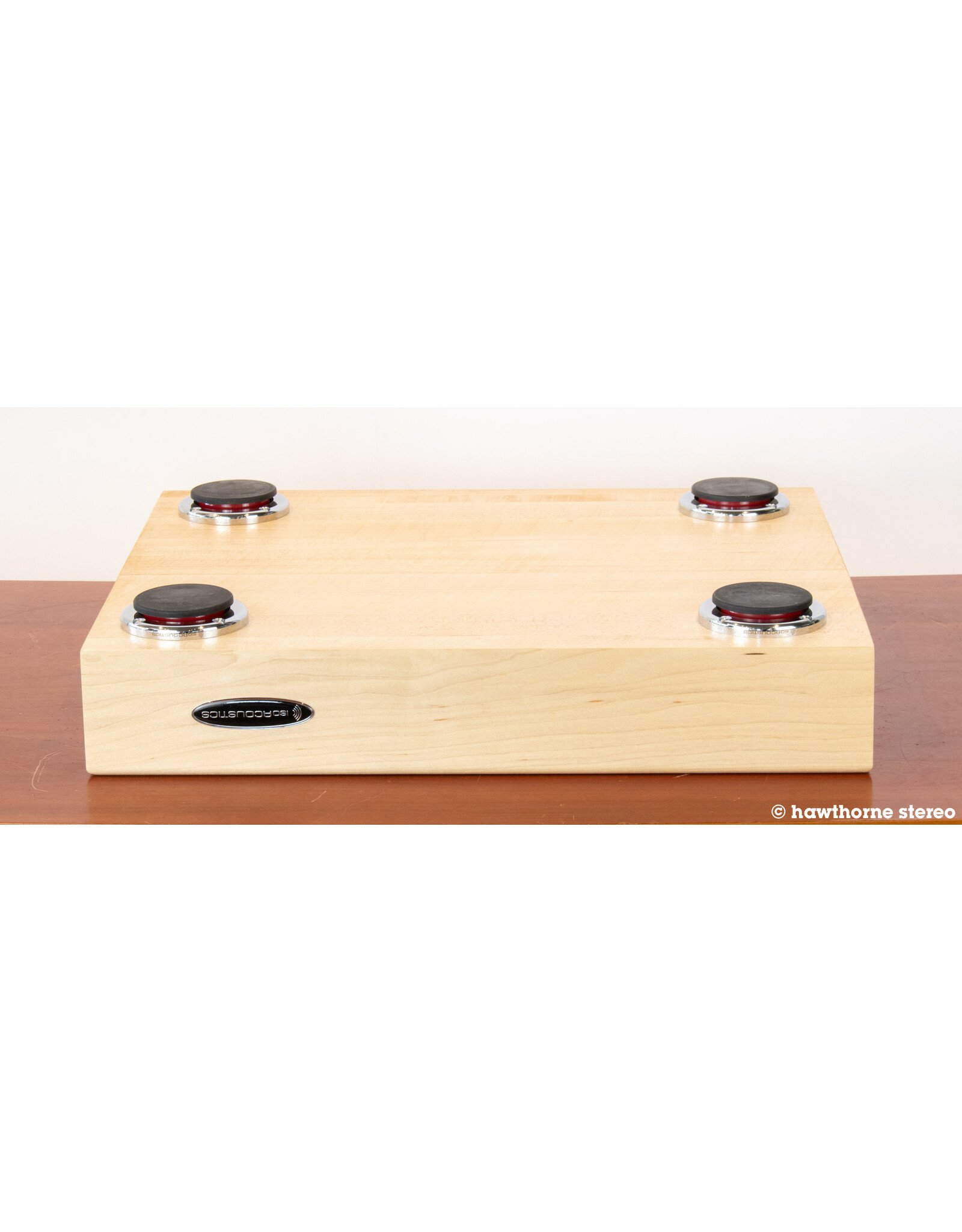 IsoAcoustics IsoAcoustics Delos 1815M1 Isolation Platform USED