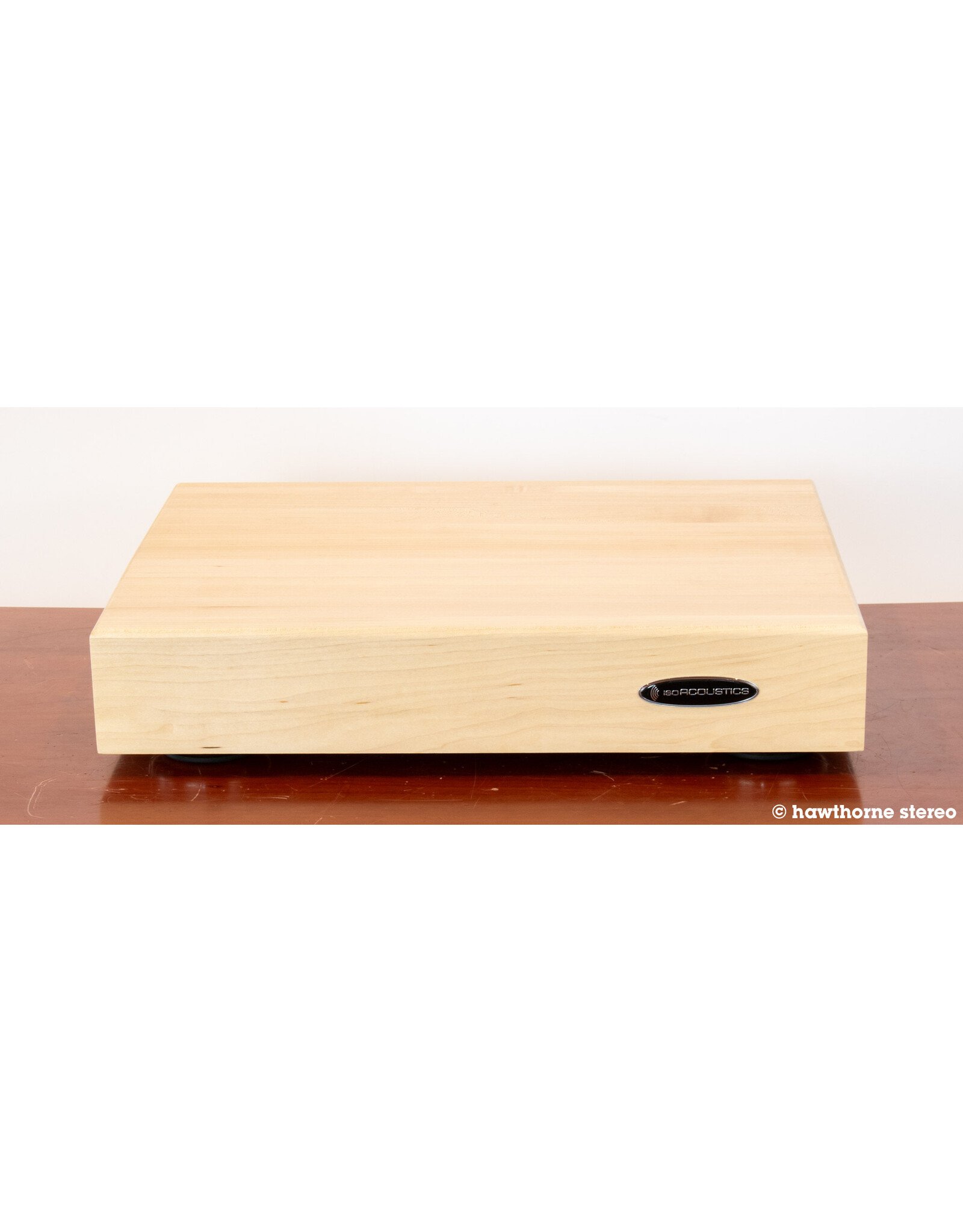 IsoAcoustics IsoAcoustics Delos 1815M1 Isolation Platform USED