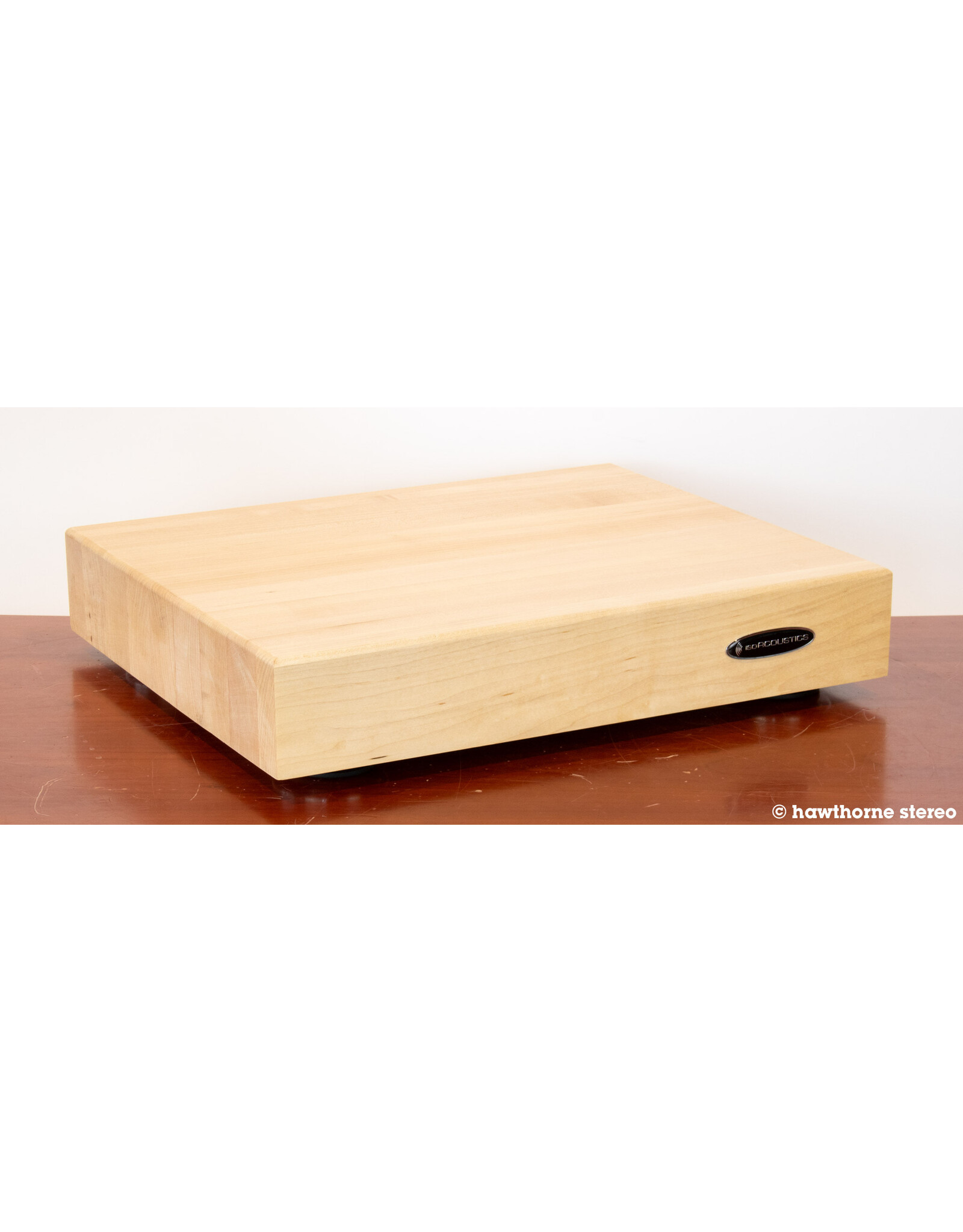 IsoAcoustics IsoAcoustics Delos 1815M1 Isolation Platform USED