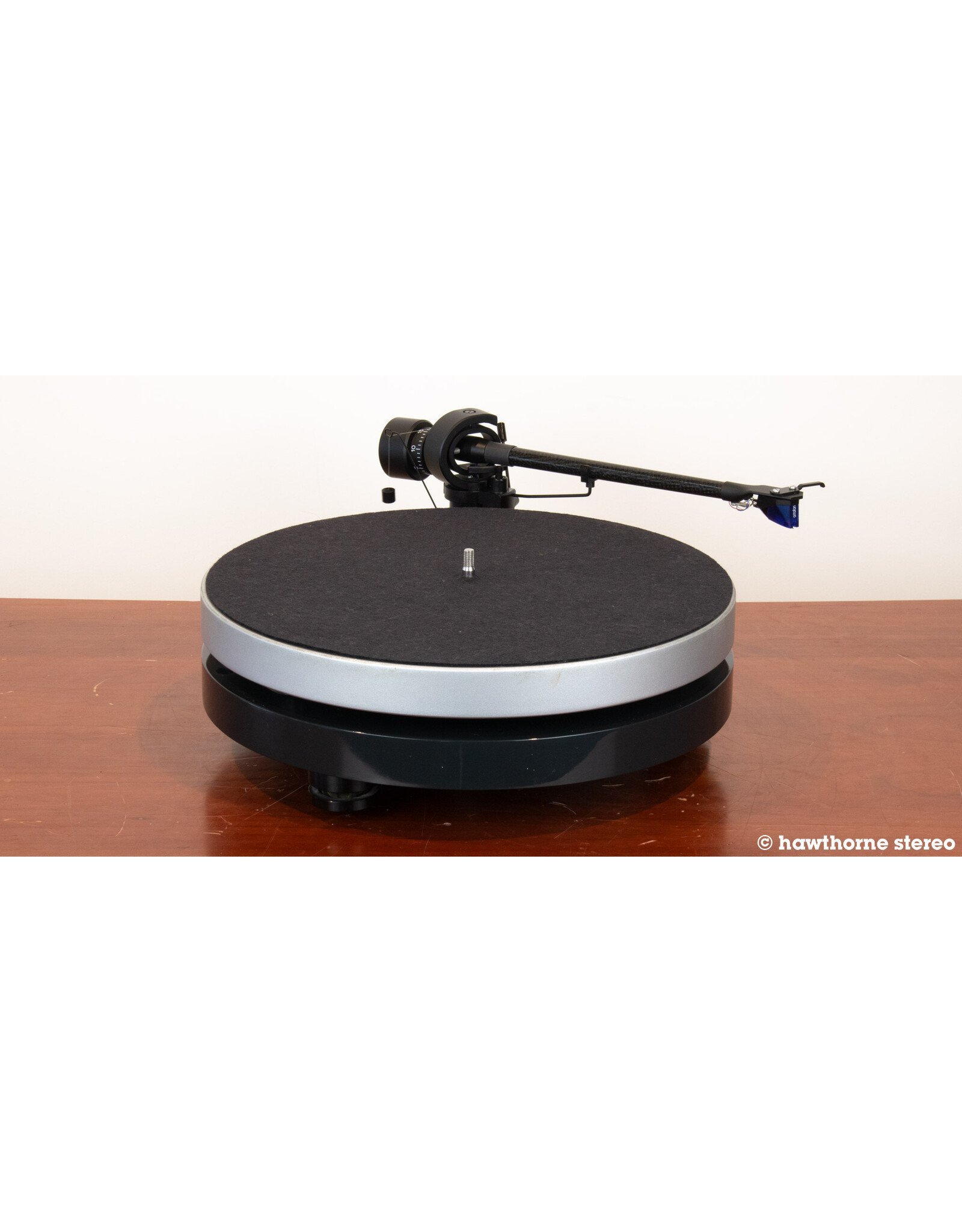 Pro-Ject Pro-Ject RPM-5 Turntable USED