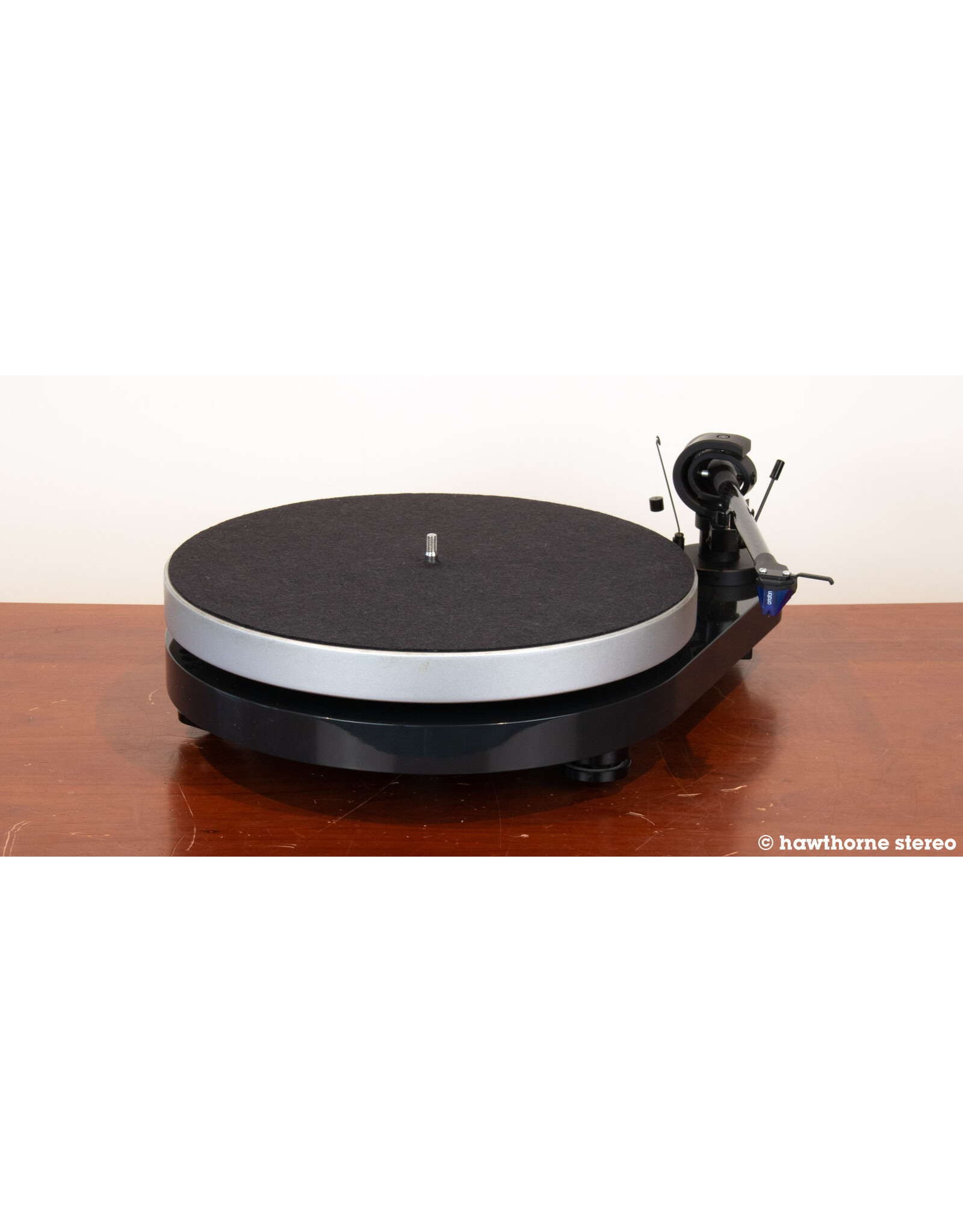 Pro-Ject Pro-Ject RPM-5 Turntable USED