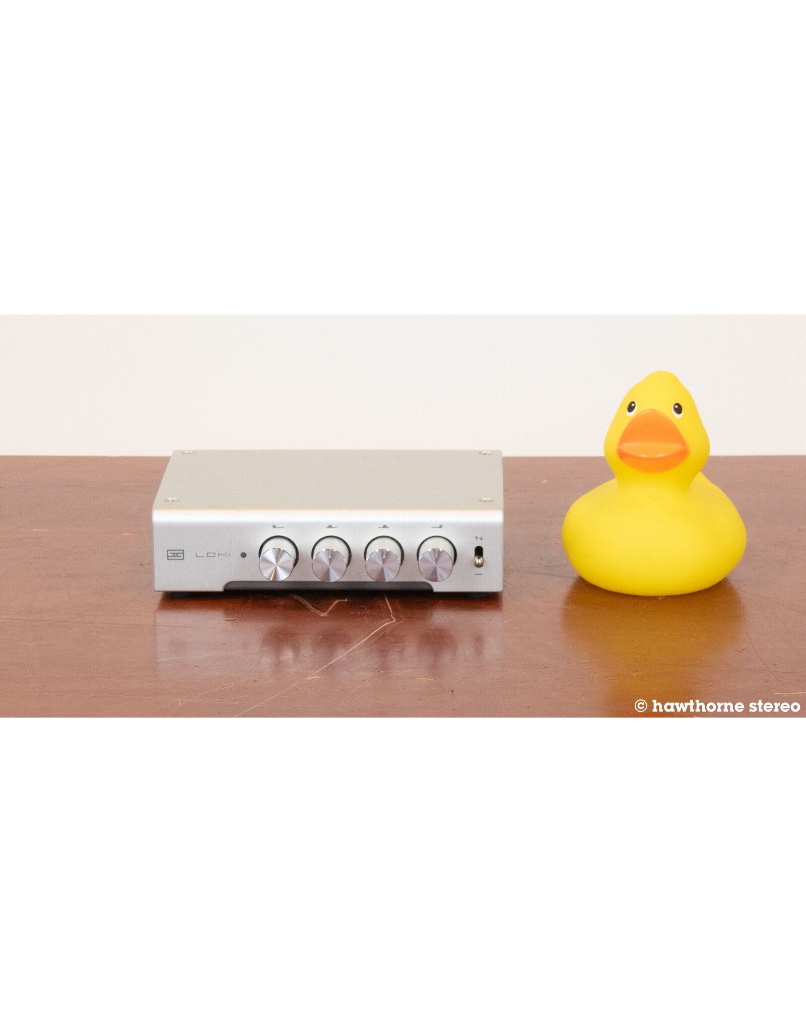 Schiit Schiit Loki Equalizer USED