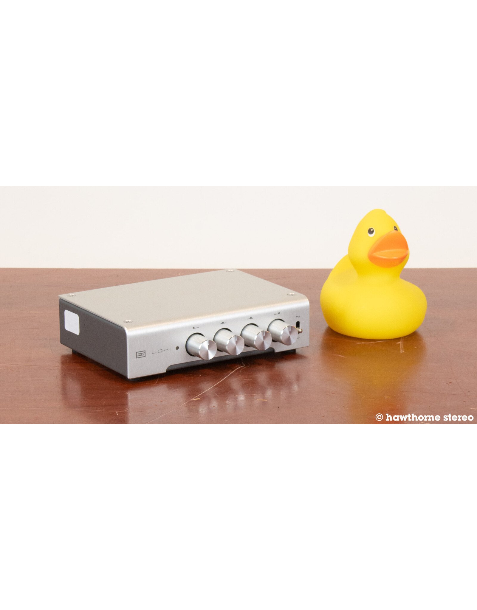 Schiit Schiit Loki Equalizer USED