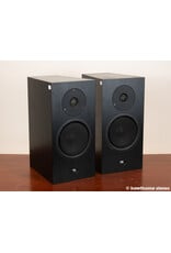 Linn Linn Katan Bookshelf Speakers USED