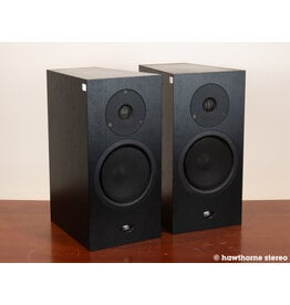 Linn Linn Katan Bookshelf Speakers USED