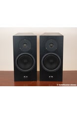 Linn Linn Katan Bookshelf Speakers USED