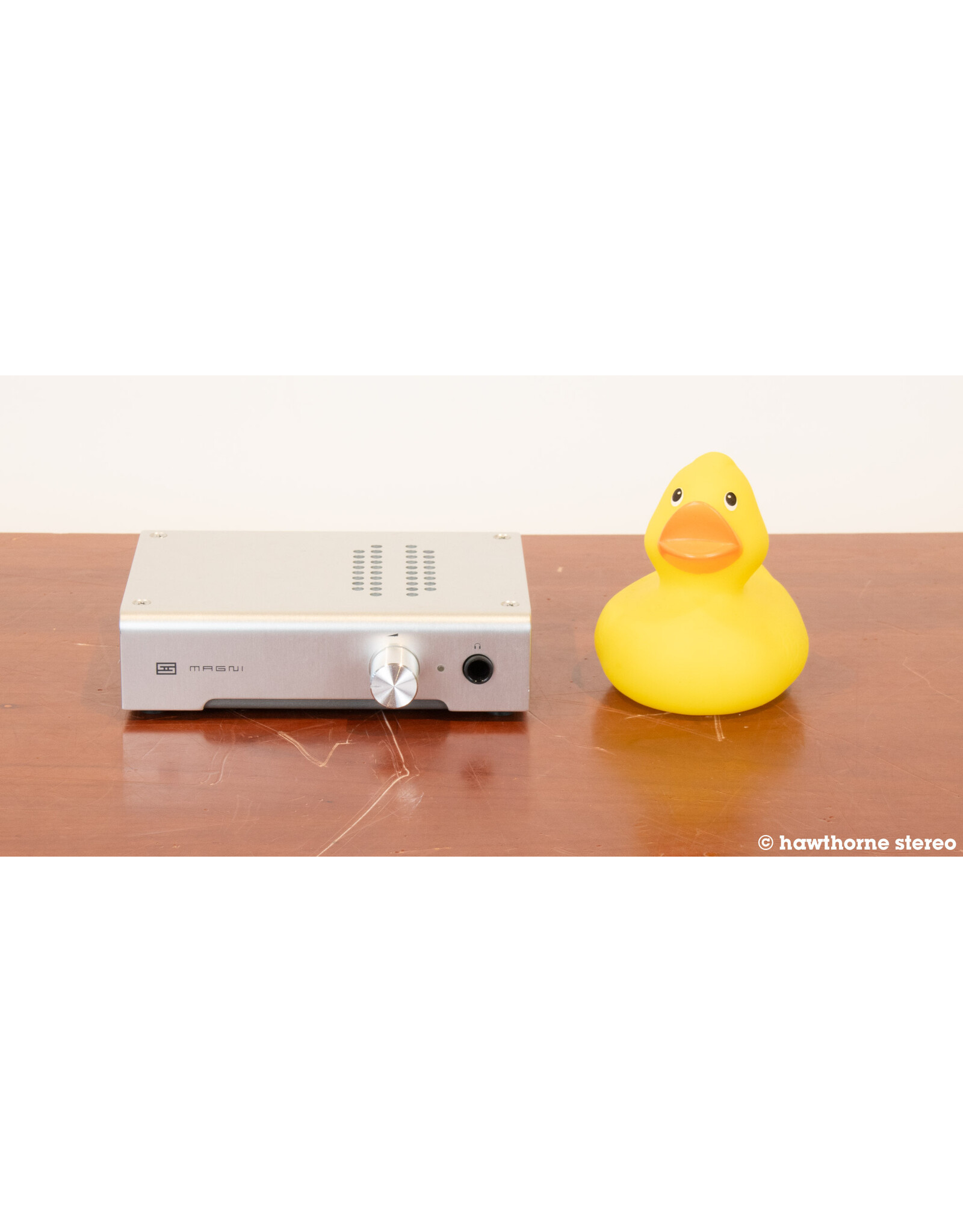 Schiit Schiit Magni Headphone Amp USED