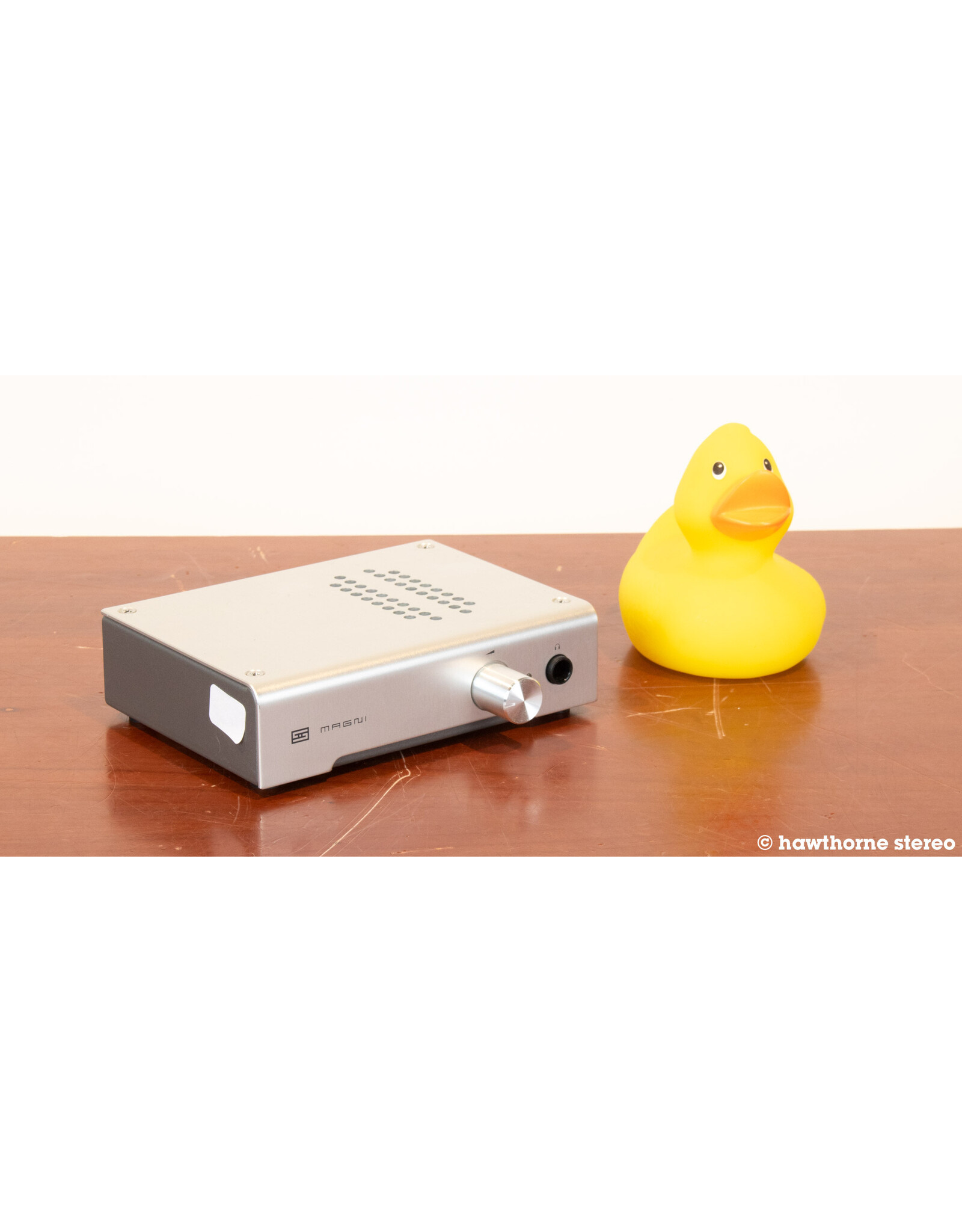 Schiit Schiit Magni Headphone Amp USED