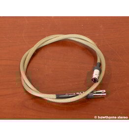 Chord Company Chord Company EpicX DIN5 Cable USED