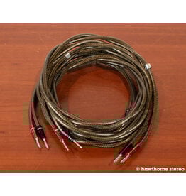 Chord Company Chord Company Epic XL 2.5m Speaker Cable USED