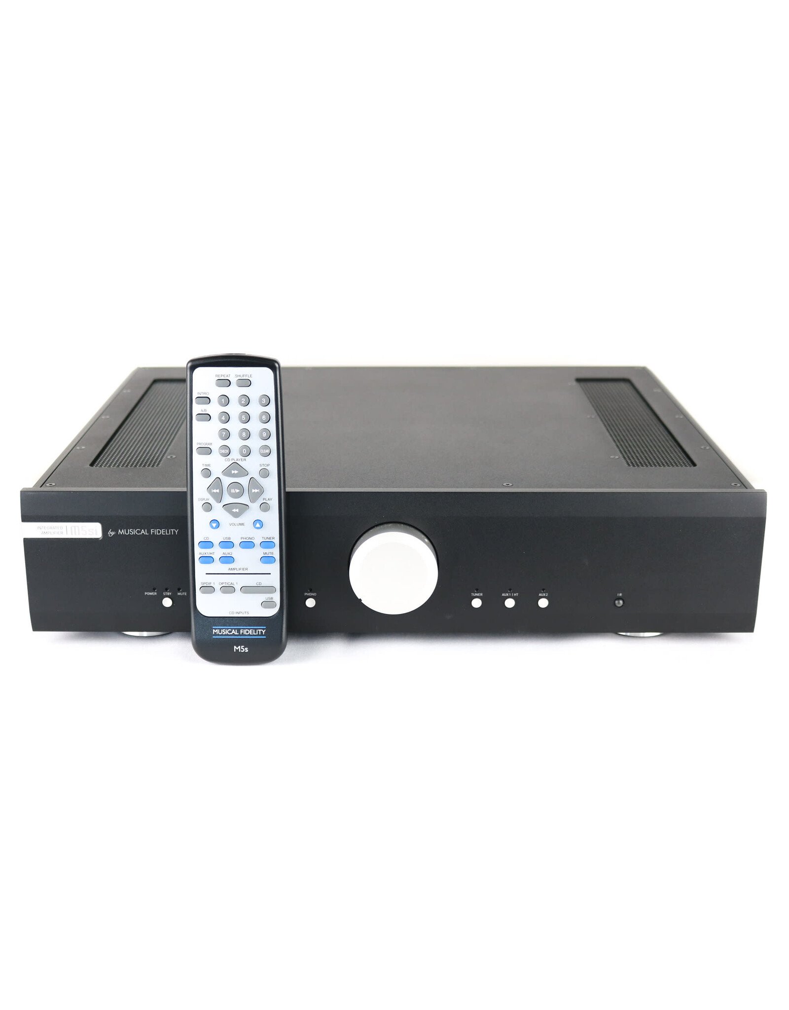 Musical Fidelity Musical Fidelity M5si Integrated Amp USED