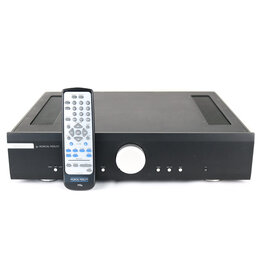 Musical Fidelity Musical Fidelity M5si Integrated Amp USED