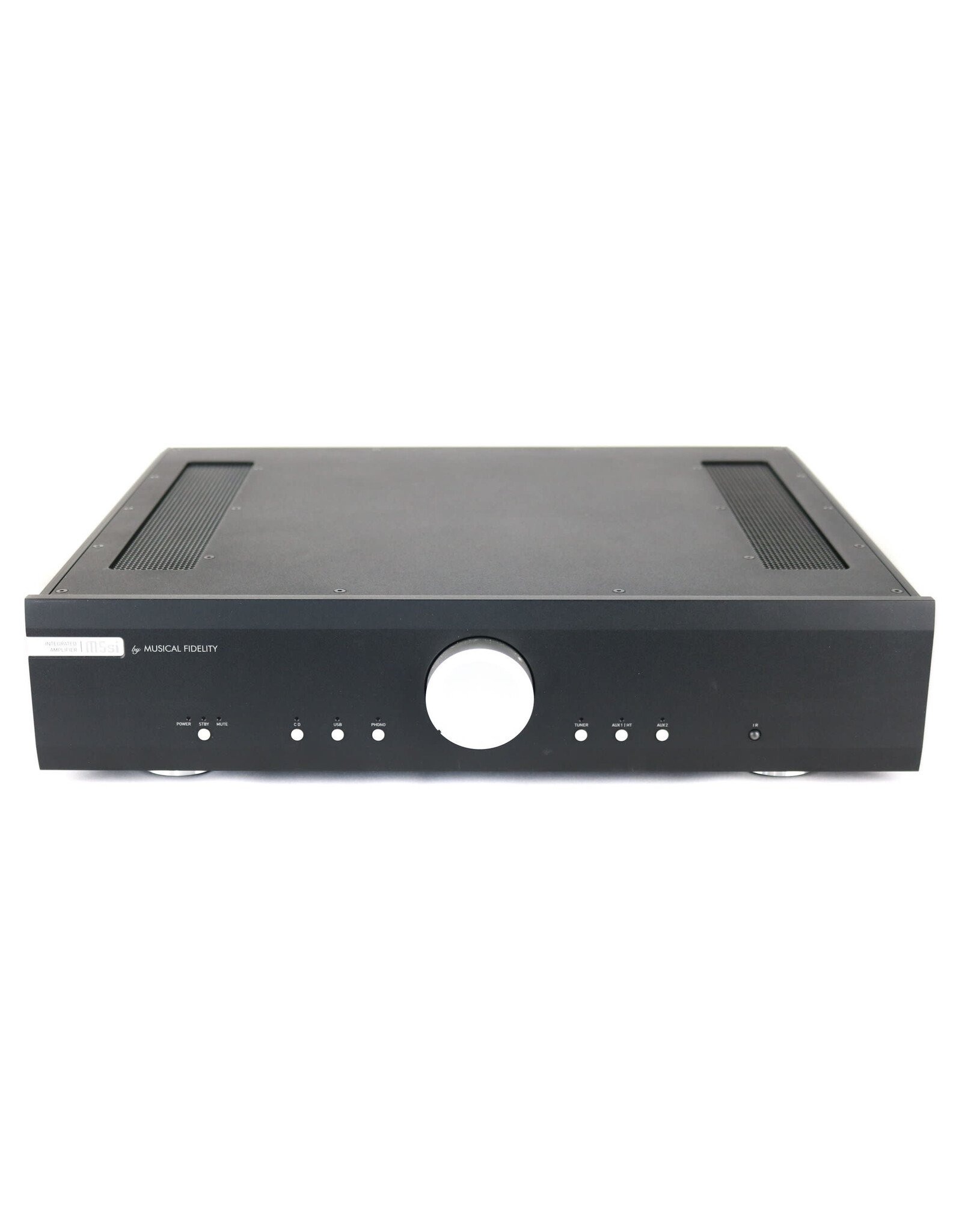 Musical Fidelity Musical Fidelity M5si Integrated Amp USED