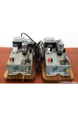 Leslie Leslie Type 25 Monoblock Power Amps USED