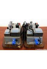 Leslie Leslie Type 25 Monoblock Power Amps USED