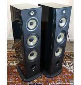 Focal Focal Aria 948 Floorstanding Speakers USED