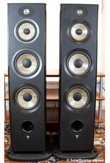 Focal Focal Aria 948 Floorstanding Speakers USED