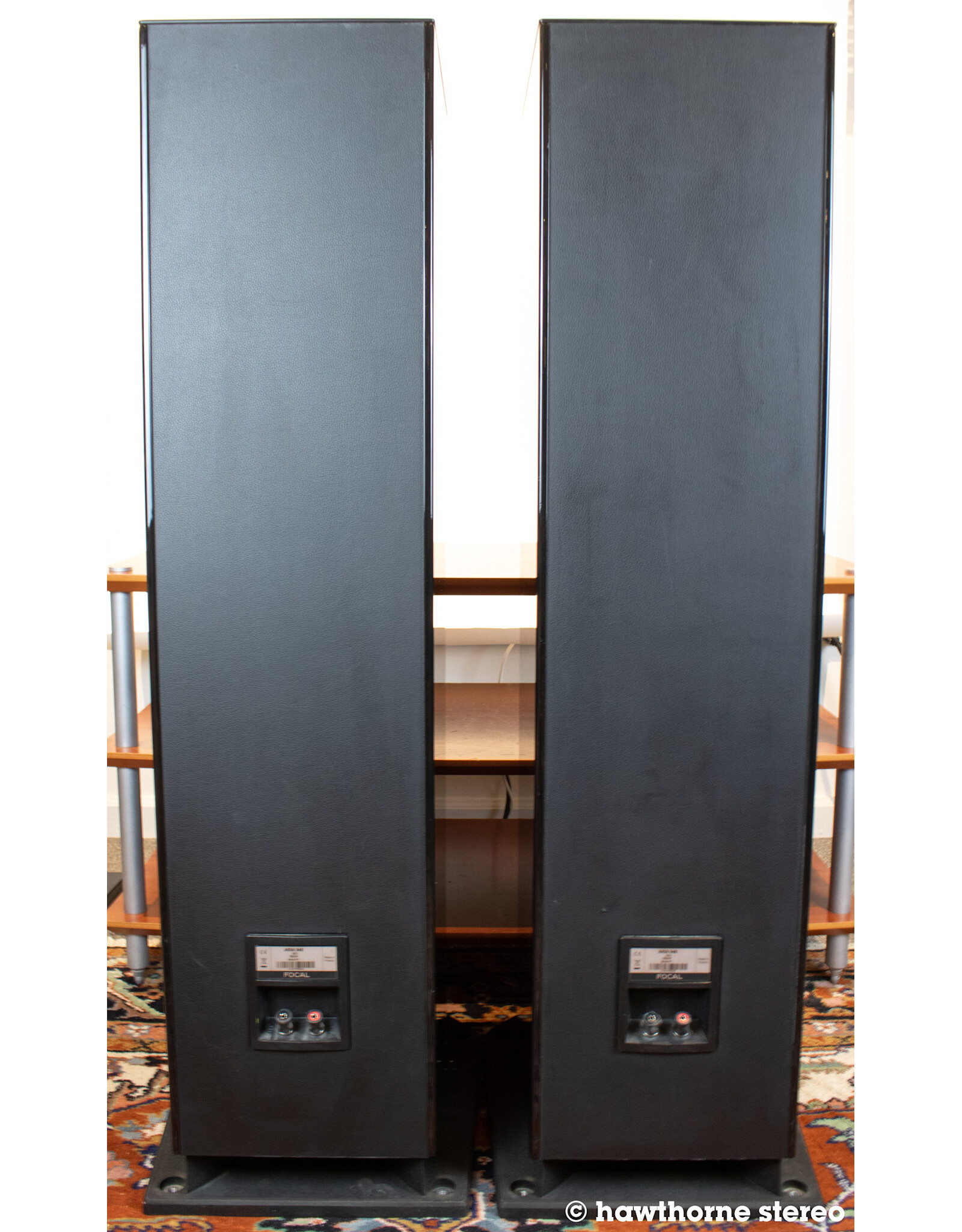 Focal Focal Aria 948 Floorstanding Speakers USED