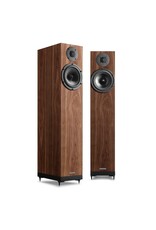 Spendor Spendor A7 Walnut Floorstanding Speakers USED