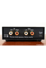 Pro-Ject Pro-Ject Head Box S2 Headphone Amp USED