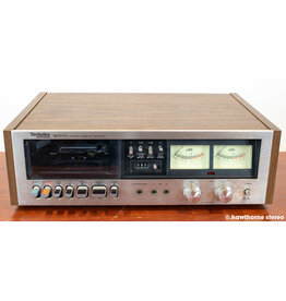 Technics Technics RS-630 Cassette Deck USED
