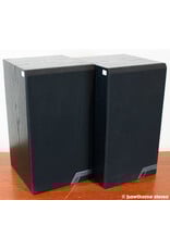 Mission Mission 761 Bookshelf Speakers USED