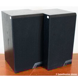 Mission Mission 761 Bookshelf Speakers USED