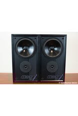Mission Mission 761 Bookshelf Speakers USED