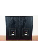 Mission Mission 761 Bookshelf Speakers USED