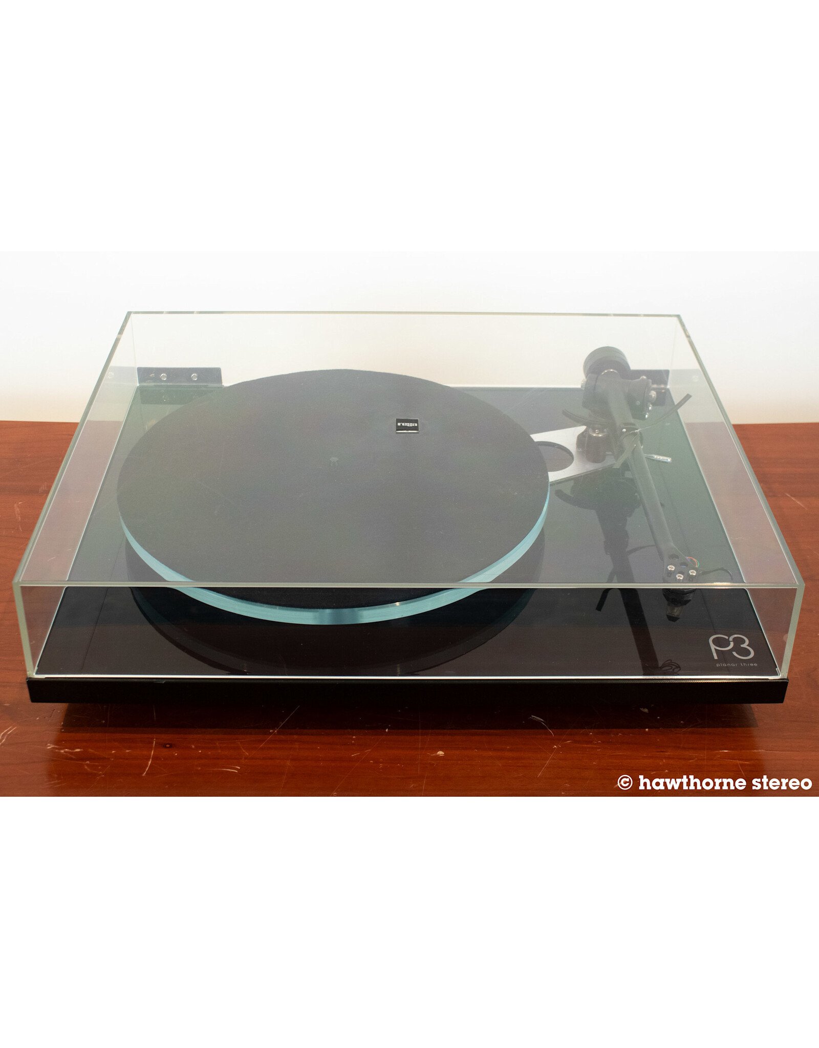 Rega Rega Planar 3 (Nd3) Turntable USED