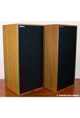 Graham Audio Graham Audio LS8/1 Teak Standmount Speakers USED