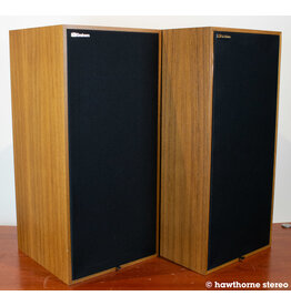 Graham Audio Graham Audio LS8/1 Teak Standmount Speakers USED