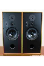 Graham Audio Graham Audio LS8/1 Teak Standmount Speakers USED