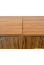 Graham Audio Graham Audio LS8/1 Teak Standmount Speakers USED