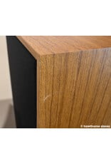 Graham Audio Graham Audio LS8/1 Teak Standmount Speakers USED