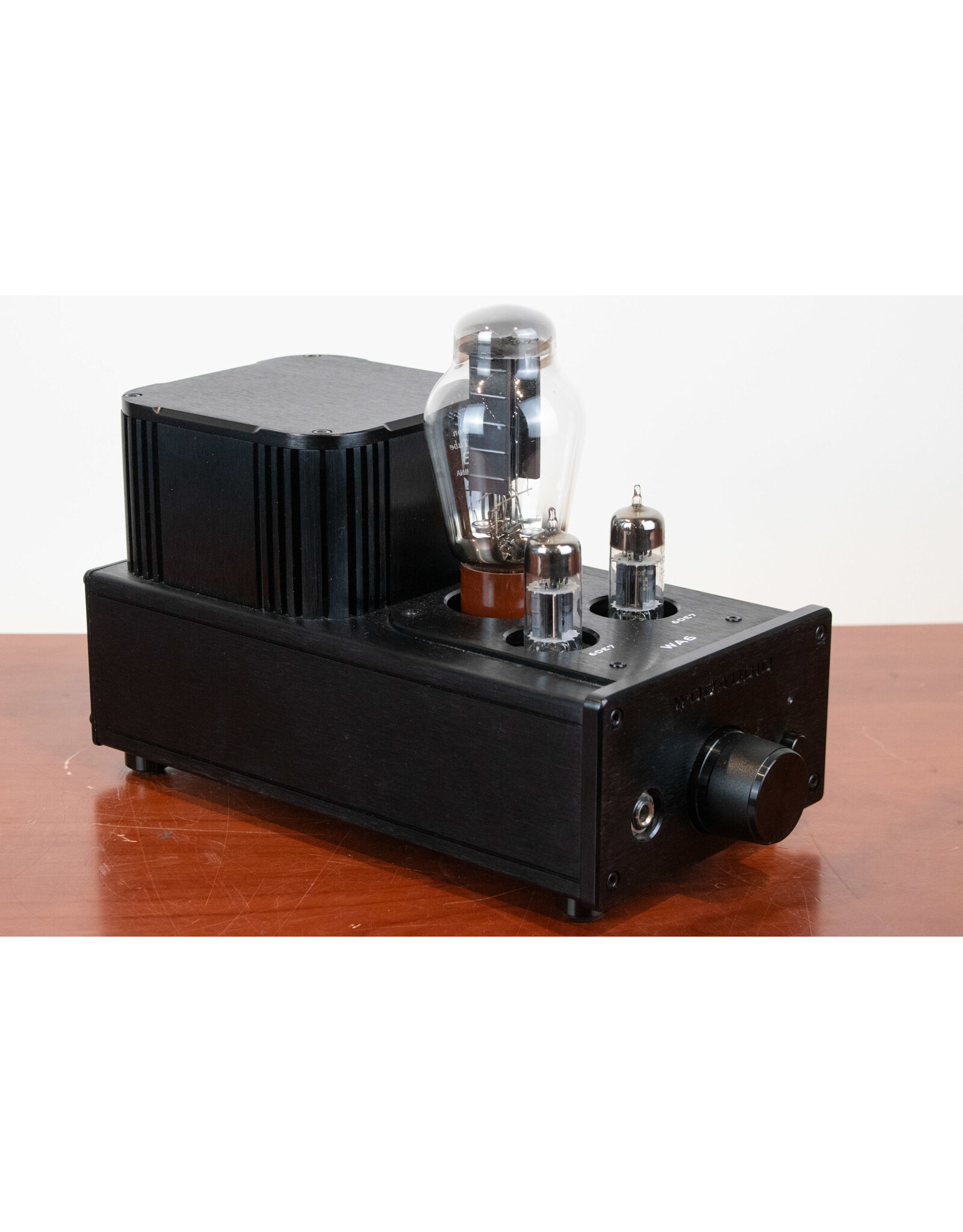 Woo Audio Woo Audio WA6 Headphone Amp USED