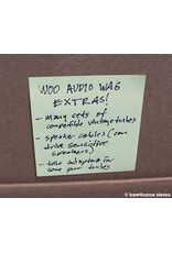 Woo Audio Woo Audio WA6 Headphone Amp USED