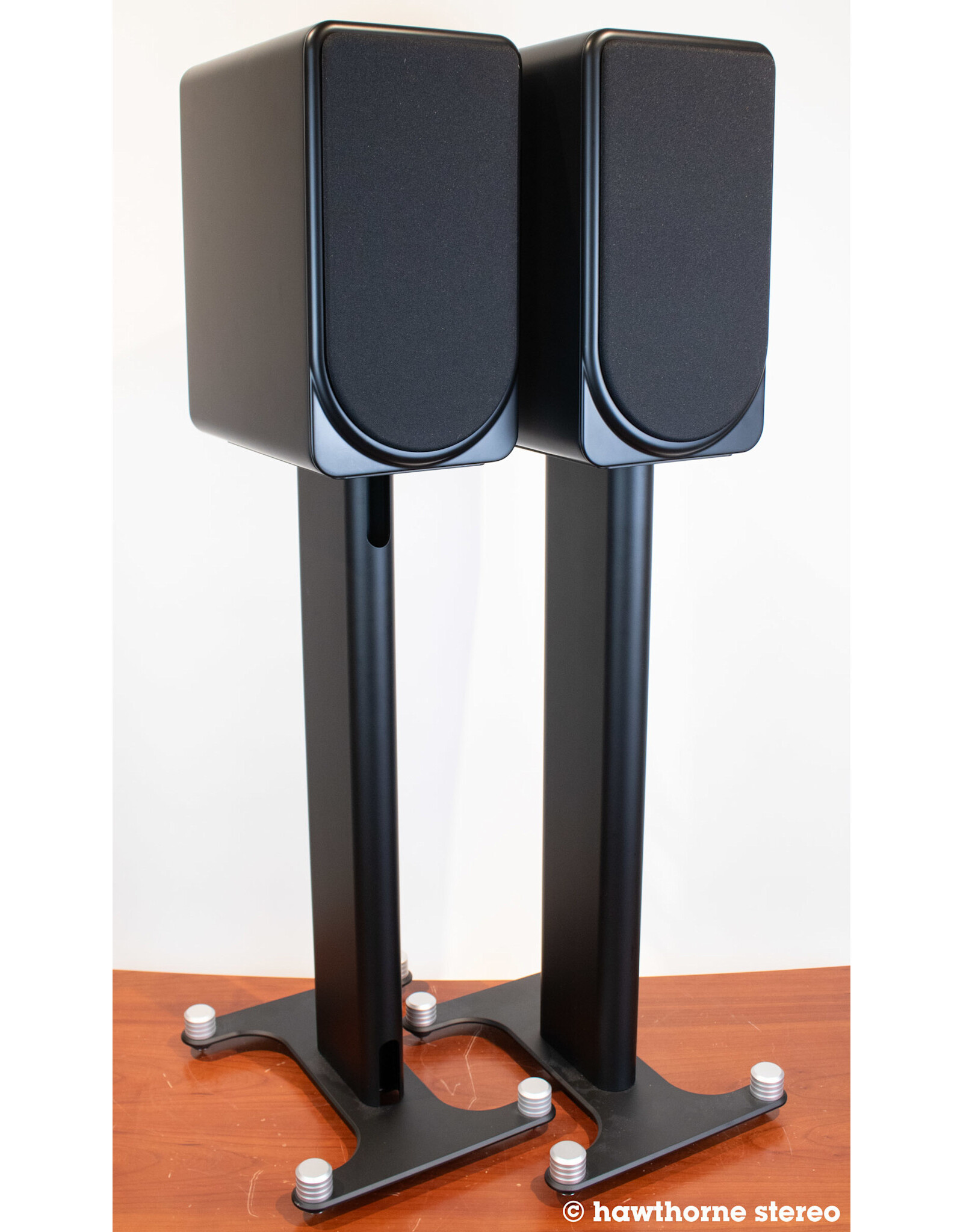 PS Audio PS Audio Aspen FR5 Bookshelf Speakers USED
