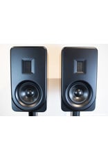 PS Audio PS Audio Aspen FR5 Bookshelf Speakers USED