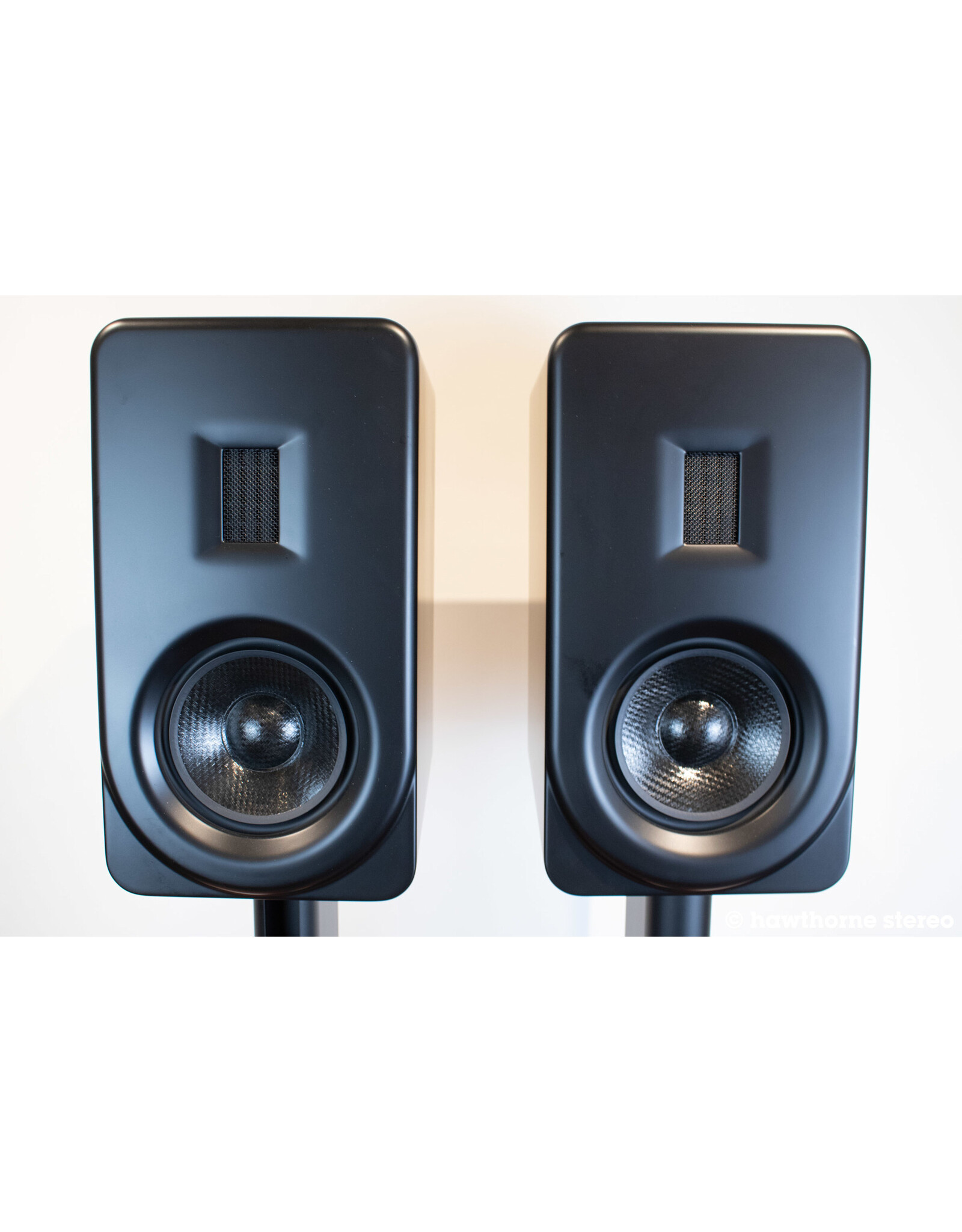 PS Audio PS Audio Aspen FR5 Bookshelf Speakers USED