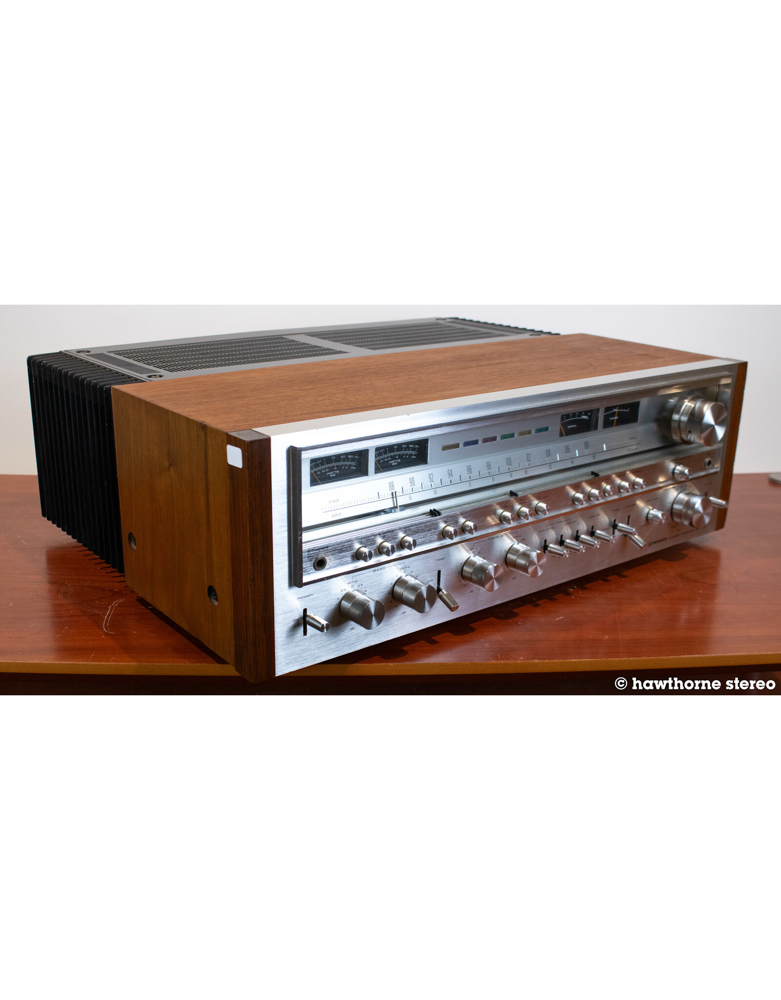 Pioneer Pioneer SX-1280 Receiver USED